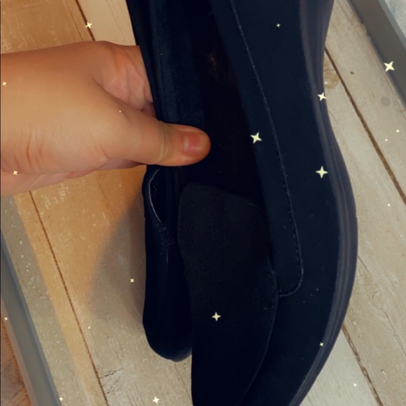 Black Rivet Shoes Black Rivet Shoesflats Poshmark